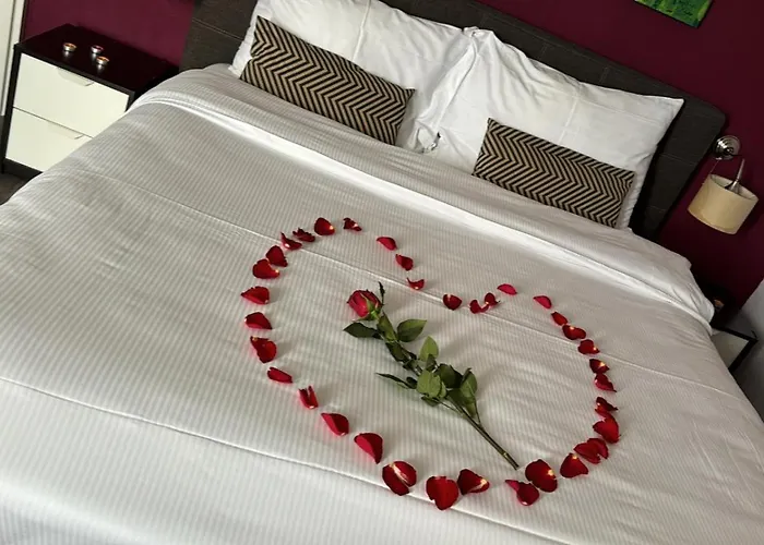 Hotel Parc & Lac