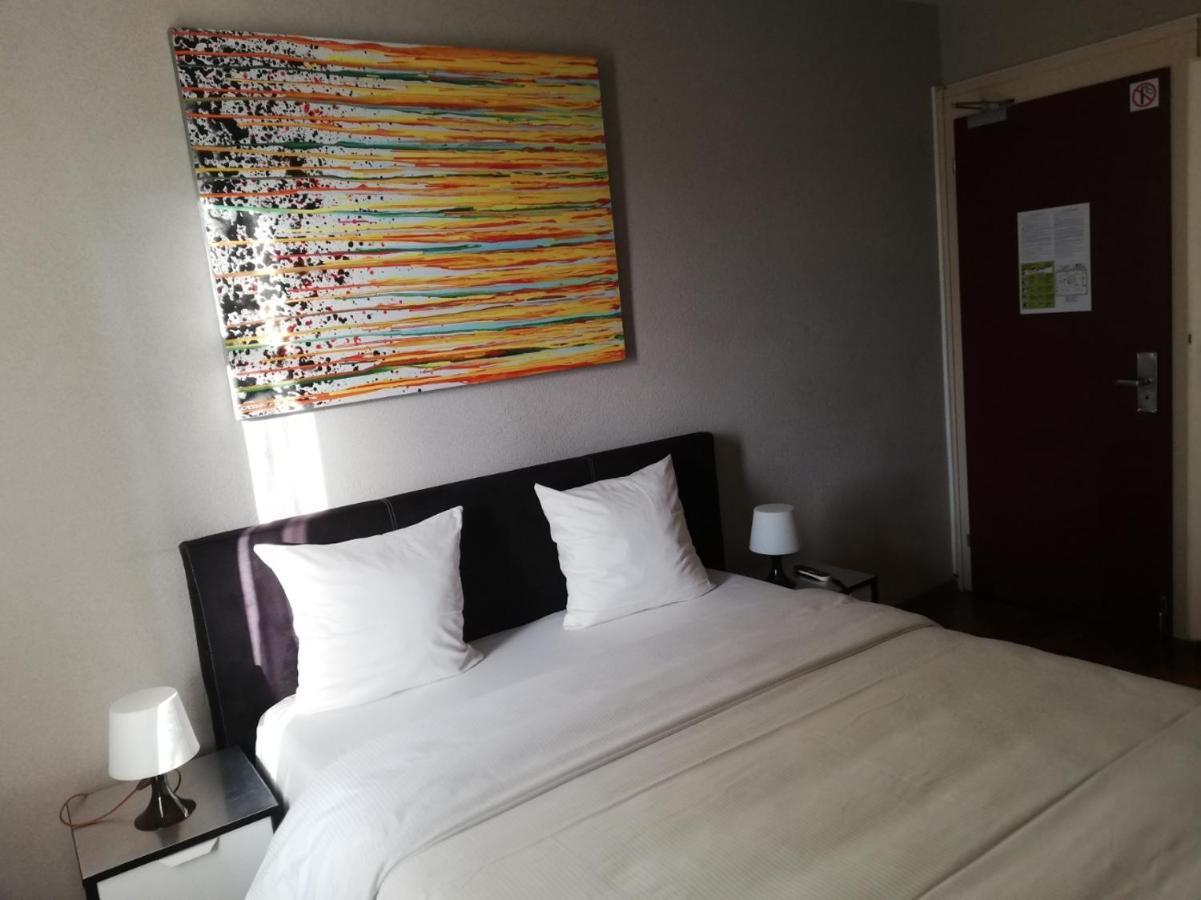 Hotel Parc &