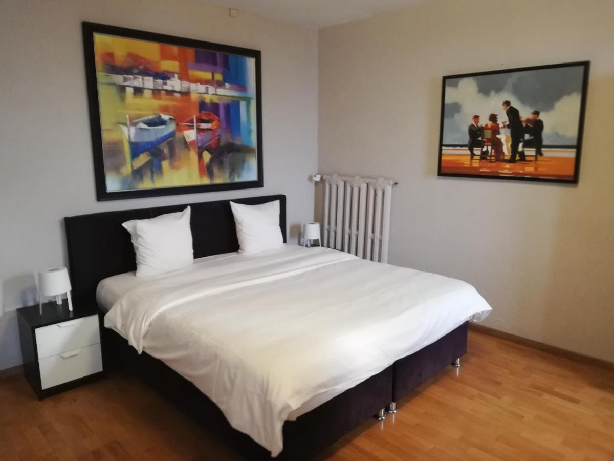 Hotel Parc & 3*