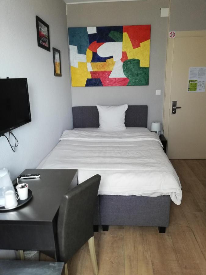 Parc & 3* Montreux