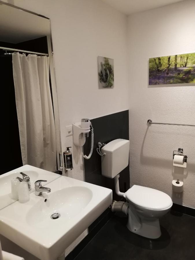 Hotel Parc &
