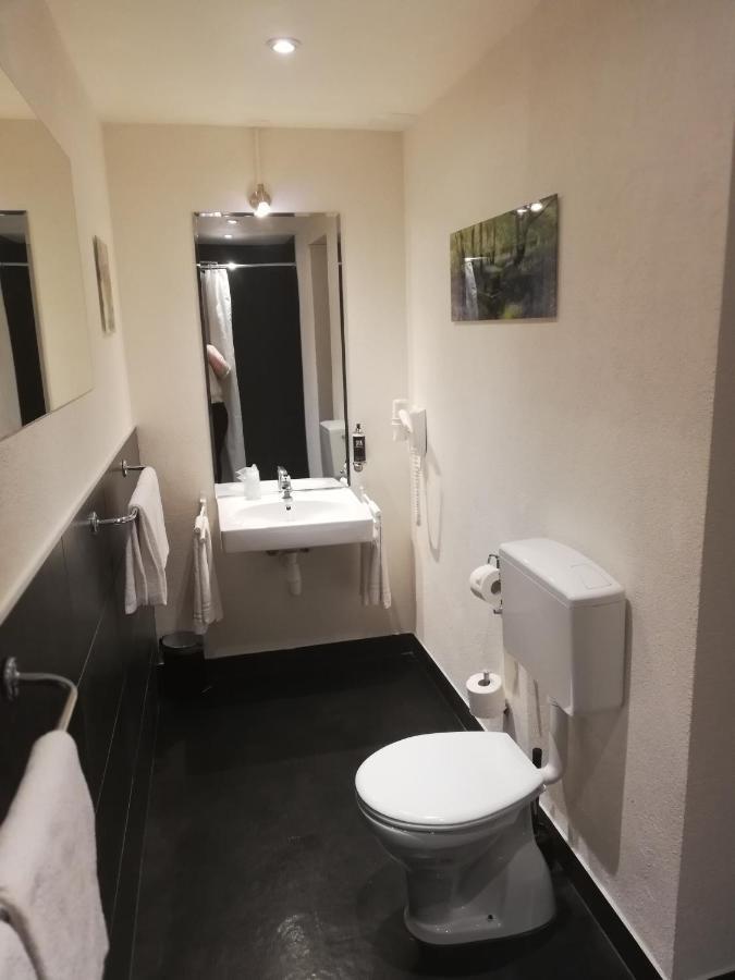 Hotel Parc & Montreux