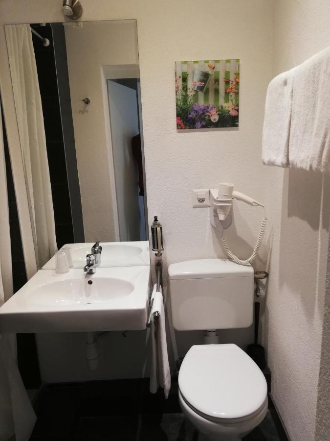 Parc & 3* Montreux