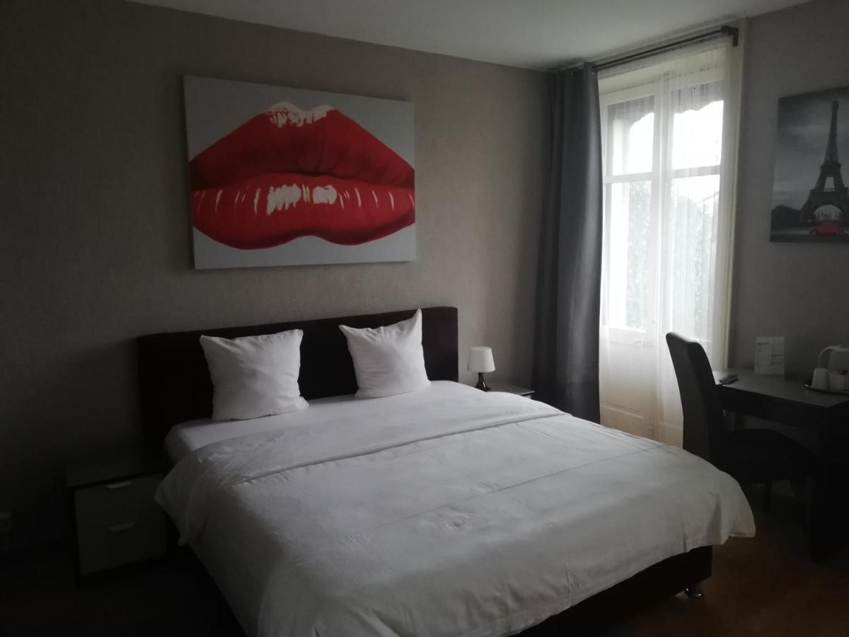 Hotel Parc & Montreux