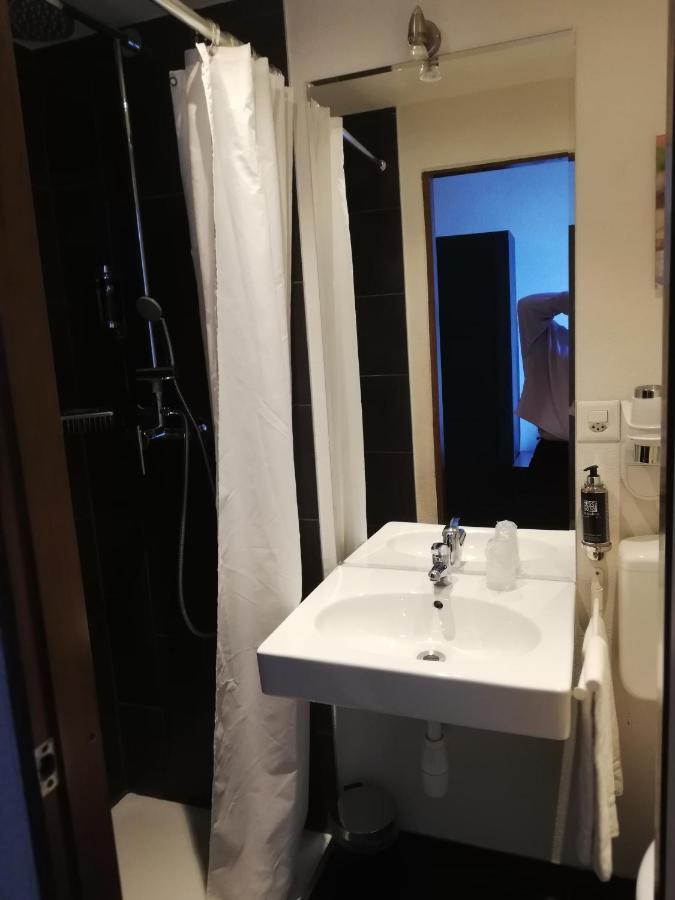 Parc & 3* Montreux