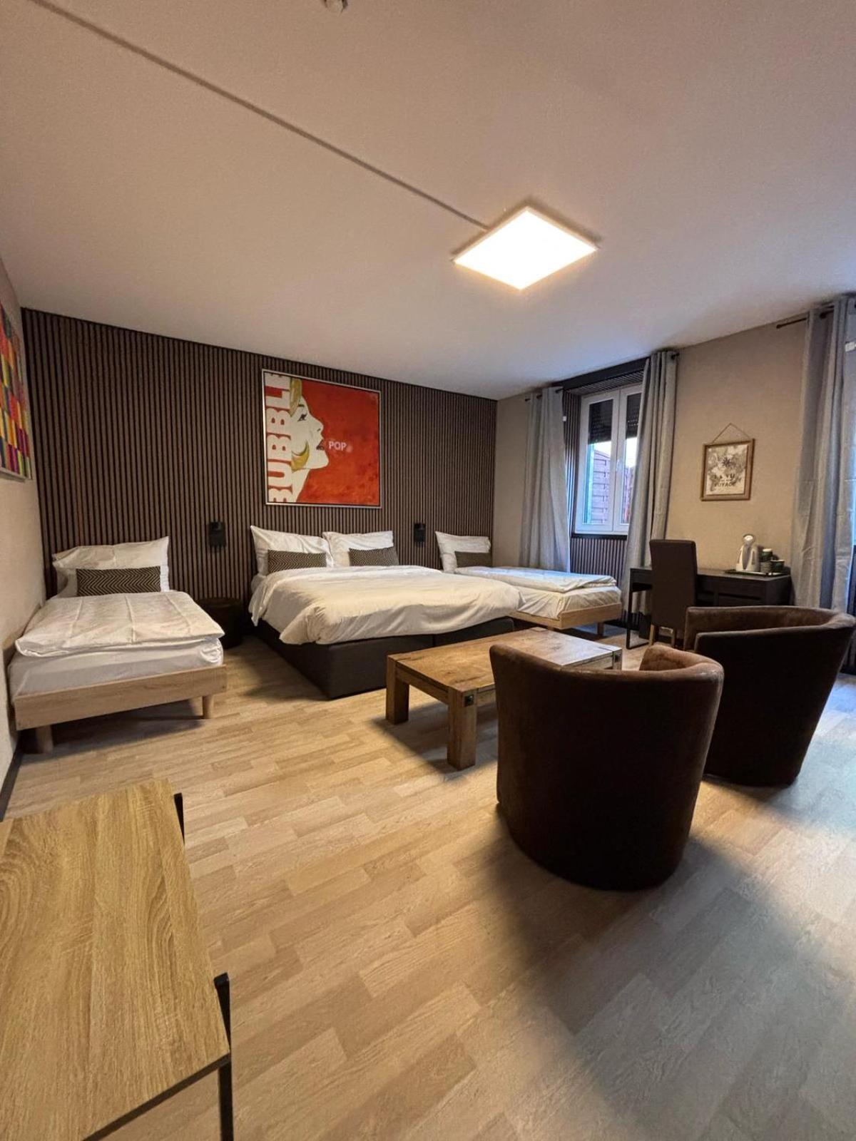 Parc & Hotel 3*