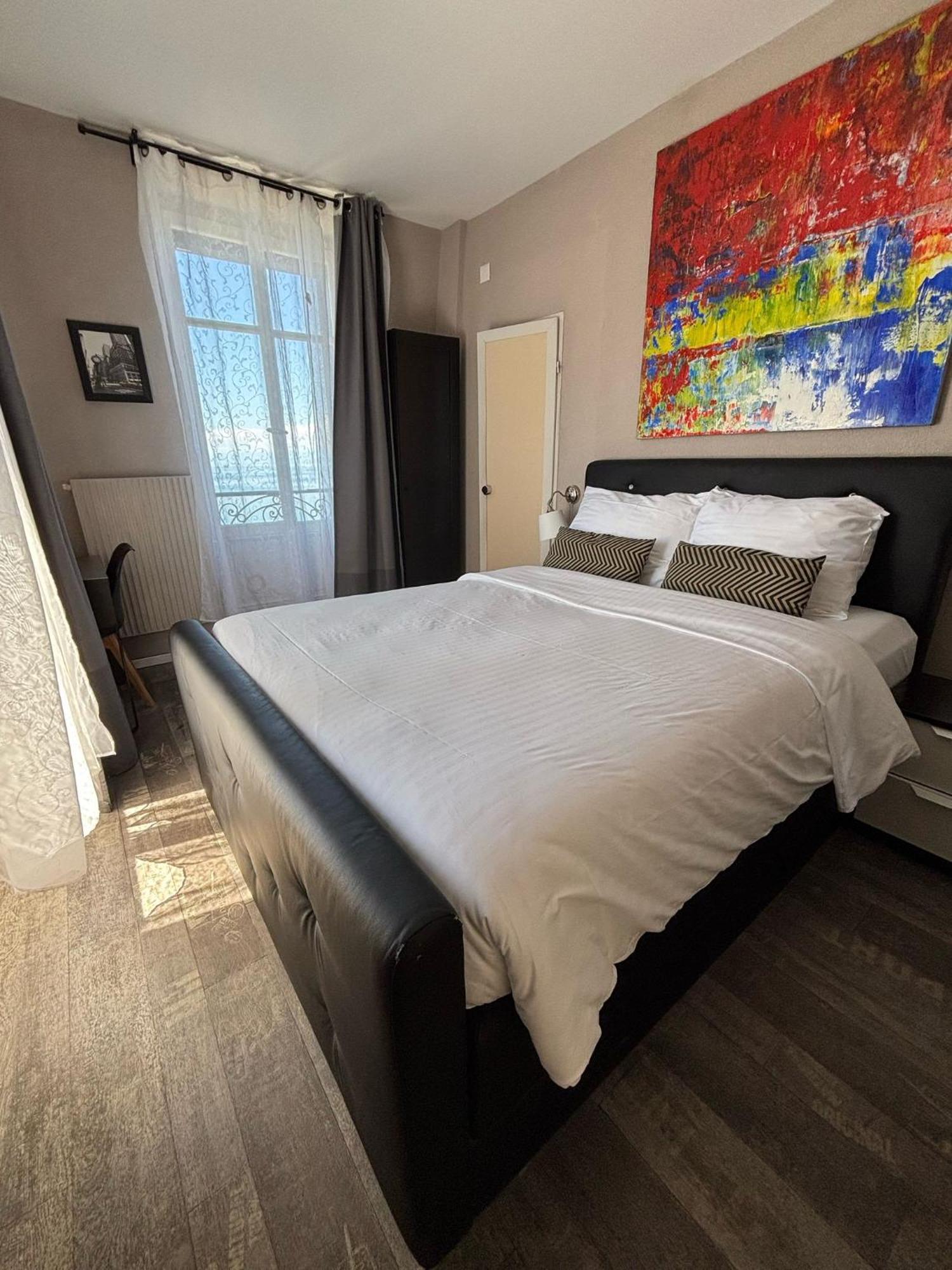 Hotel Parc & Montreux