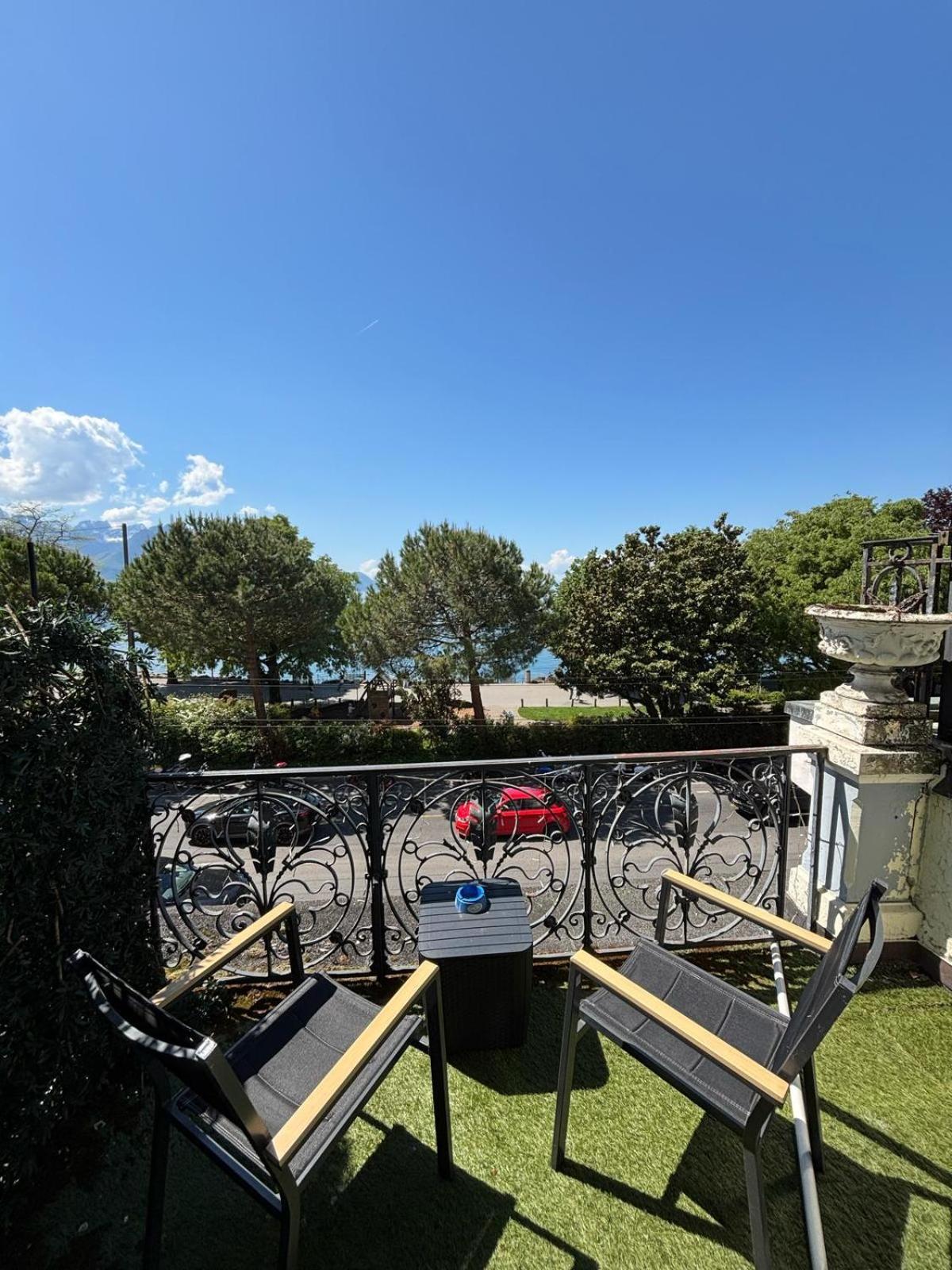 Parc & Hotel