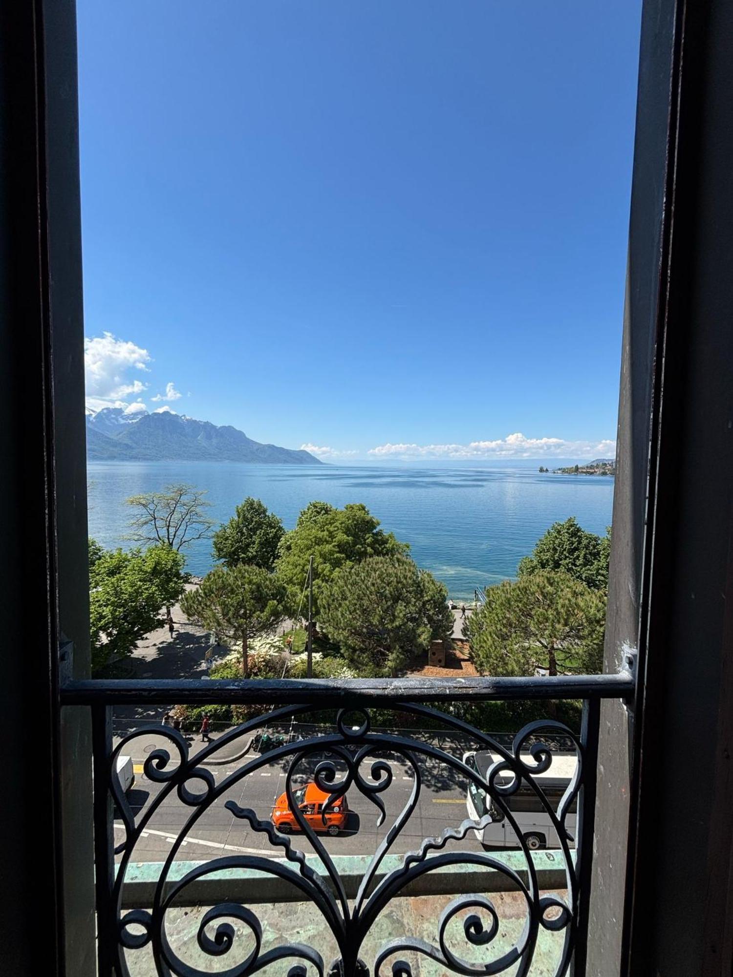 Hotel Parc &