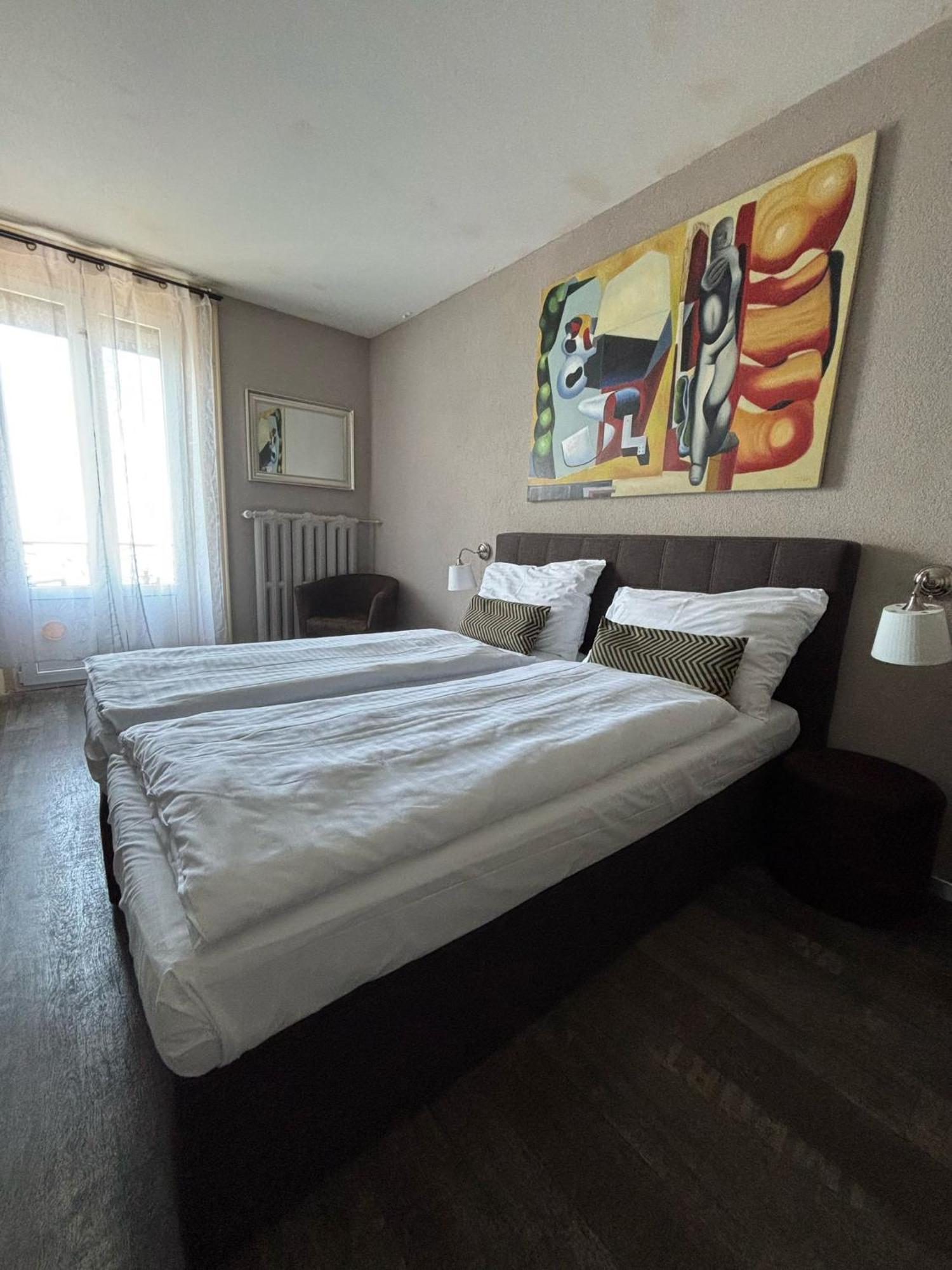 Parc & Hotel 3*