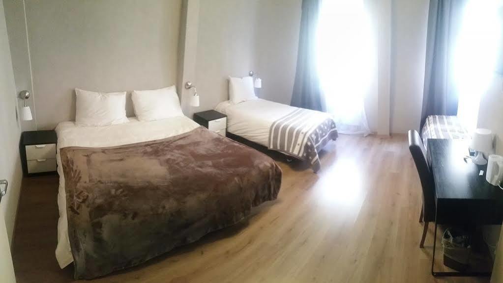 Parc & Hotel