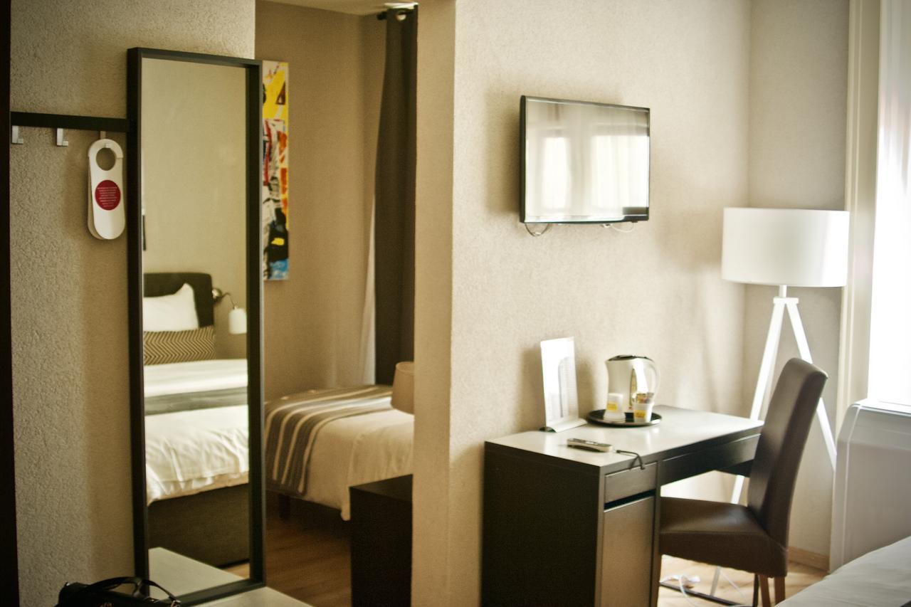 Hotel Parc &
